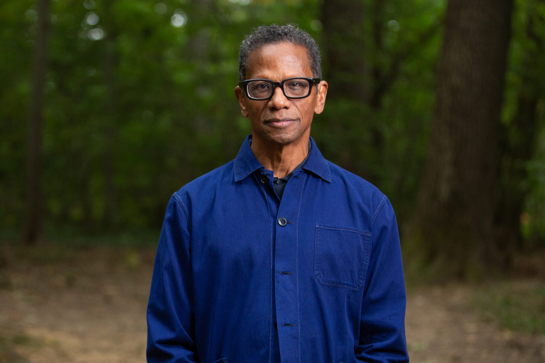 Image caption: Portrait of Ralph Lemon. 2020. Courtesy the John D. and Catherine T. MacArthur Foundation.